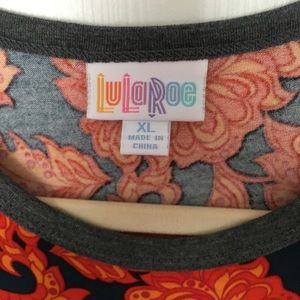 Lularoe Randy NWT